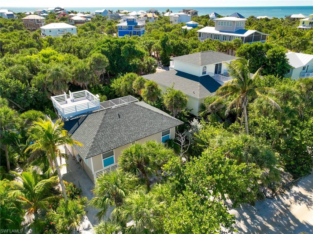 Upper Captiva, FL 33924,4521 Schooner DR