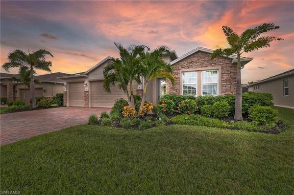 3421 Acapulco CIR, Cape Coral, FL 33909