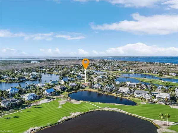 Sanibel, FL 33957,1224 Kittiwake CIR