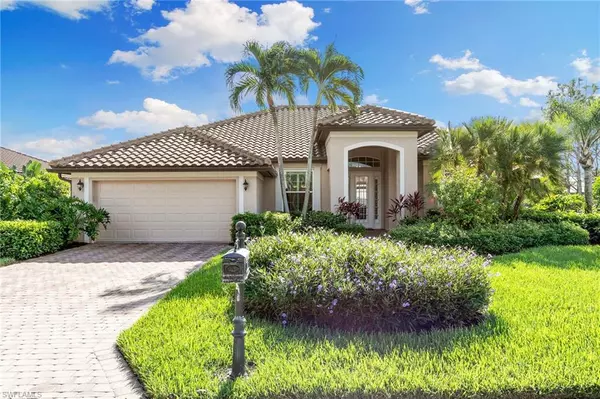 Naples, FL 34113,8851 Mustang Island CIR