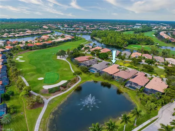 Naples, FL 34113,6714 Canwick Cove Cir CIR