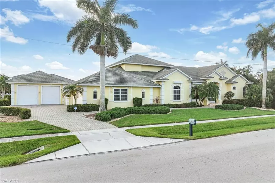 514 N Barfield DR, Marco Island, FL 34145