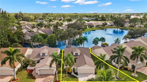 Bonita Springs, FL 34135,25191 Golf Lake CIR