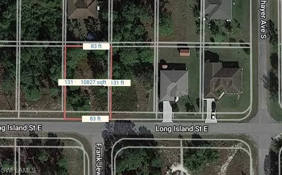 723 Long Island ST E, Lehigh Acres, FL 33974