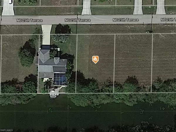 Cape Coral, FL 33909,342 NE 25th TER