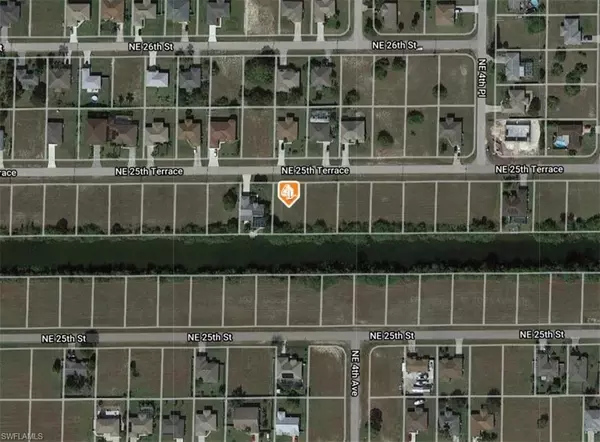 Cape Coral, FL 33909,342 NE 25th TER