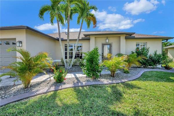 1144 SW 46th ST, Cape Coral, FL 33914