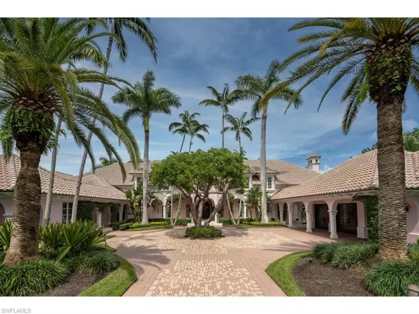 Naples, FL 34102,3093 Fort Charles DR