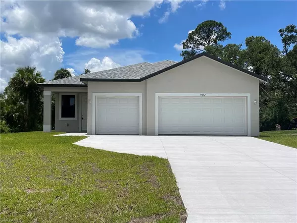 1332 Greenwood AVE, Labelle, FL 33935