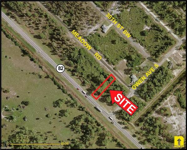 242 Meadow RD, Lehigh Acres, FL 33973