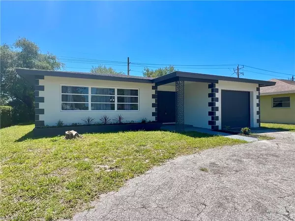 1856 Winkler AVE, Fort Myers, FL 33901