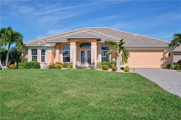 Cape Coral, FL 33991,11960 King James CT