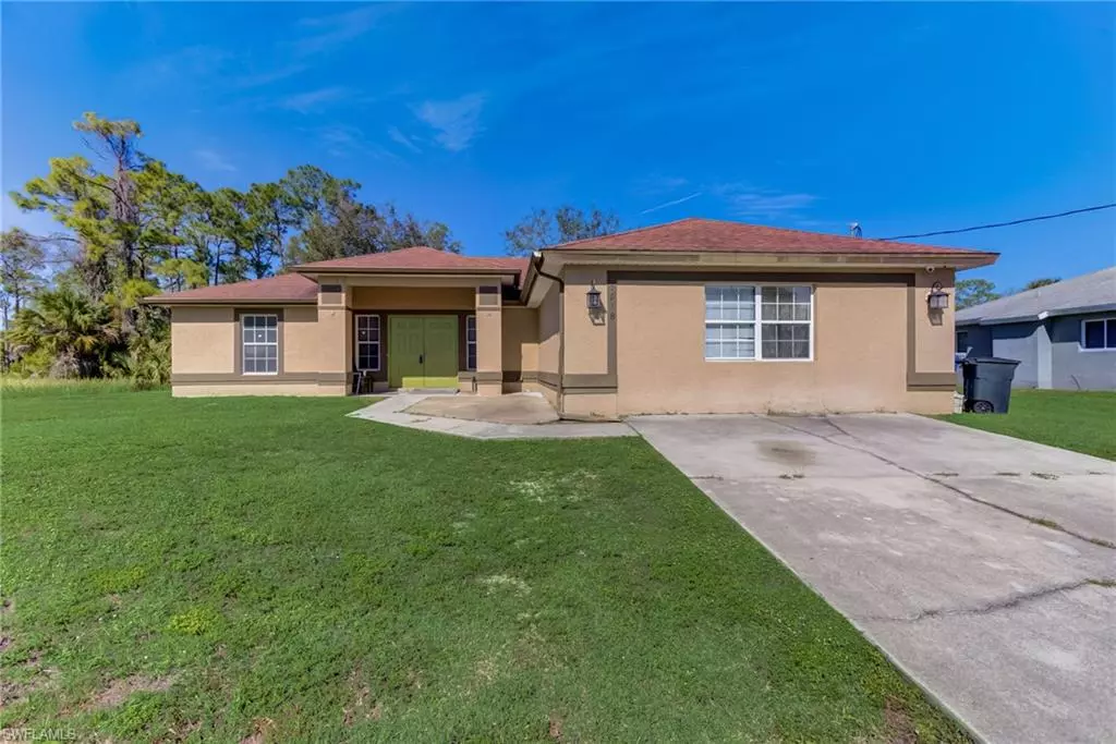 Labelle, FL 33935,5018 S Rosebud CIR