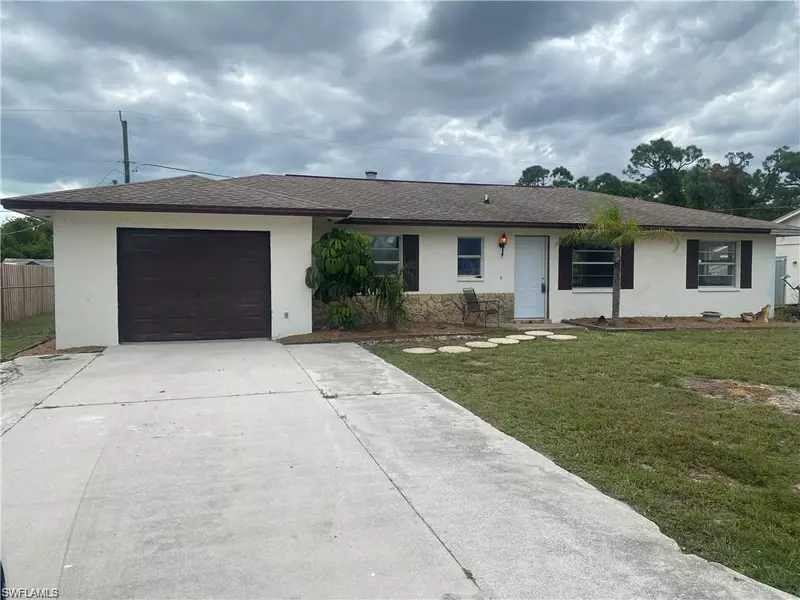 18254 Lowe DR, Fort Myers, FL 33967