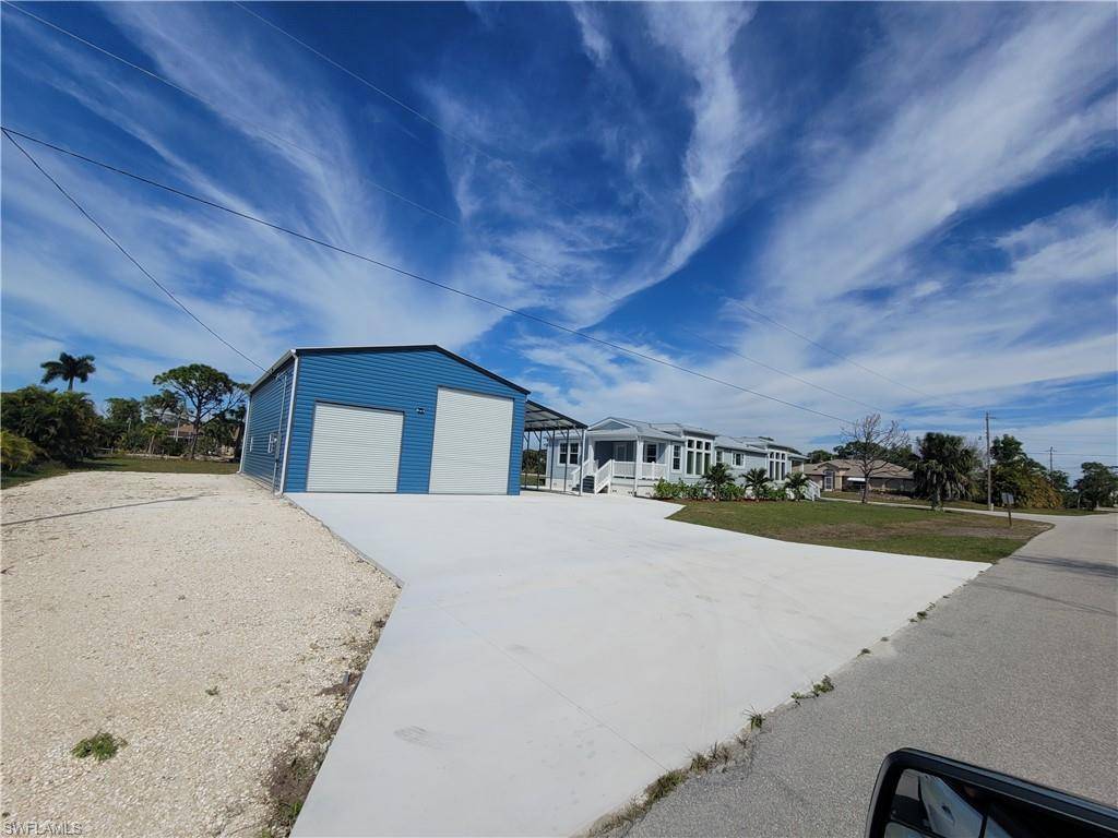 St. James City, FL 33956,8697 Yukon CT