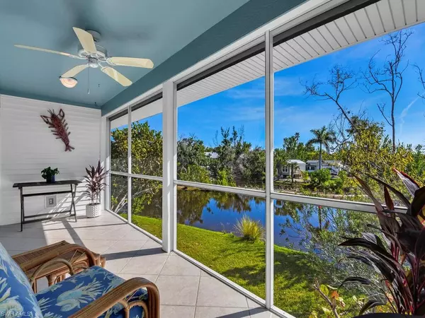 1039 Beach RD #106, Sanibel, FL 33957