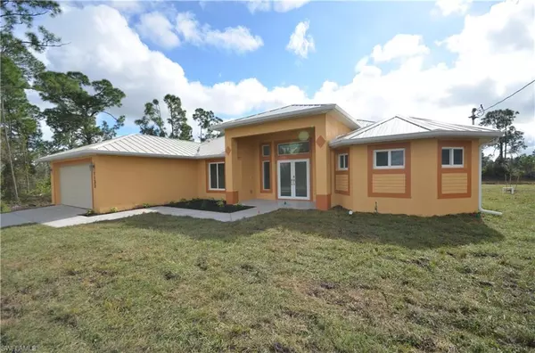 1132 Edelweiss ST E, Lehigh Acres, FL 33974