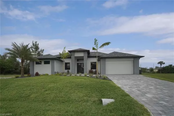 Cape Coral, FL 33991,3417 SW 3rd TER