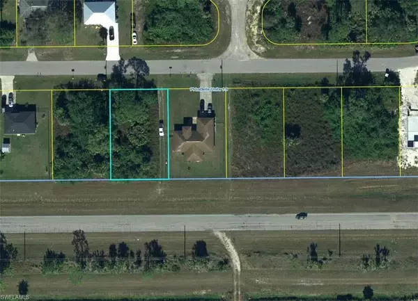 Labelle, FL 33935,3015 S Balsam CIR