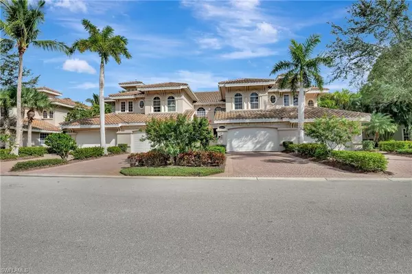 Naples, FL 34114,3185 Aviamar CIR #202