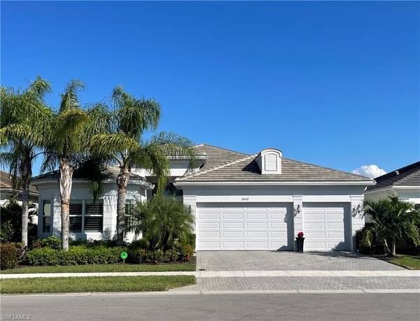 28569 Wharton DR, Bonita Springs, FL 34135