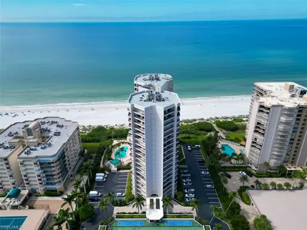 Marco Island, FL 34145,850 S Collier BLVD #604