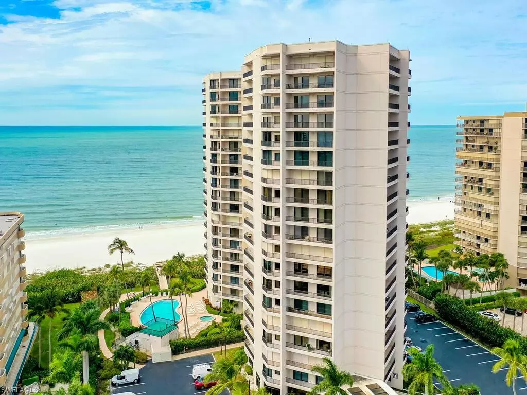 Marco Island, FL 34145,850 S Collier BLVD #604