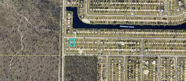 Cape Coral, FL 33993,3930 NW 44th TER