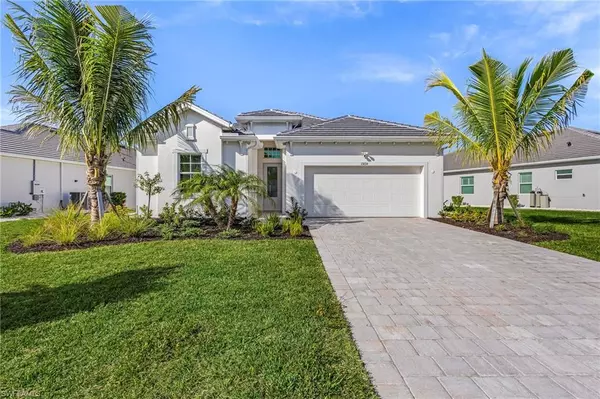 Fort Myers, FL 33913,13634 Blue Bay CIR