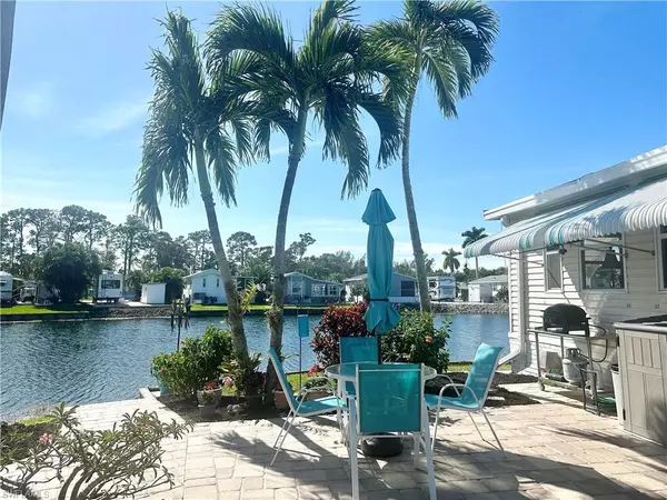 Naples, FL 34114,388 Leopard LN #388