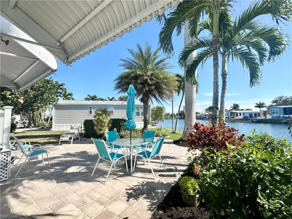 Naples, FL 34114,388 Leopard LN #388