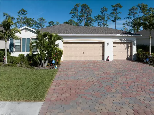 Cape Coral, FL 33909,3075 Amadora CIR