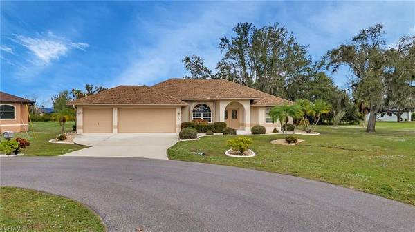 265 Goya CT, Punta Gorda, FL 33983