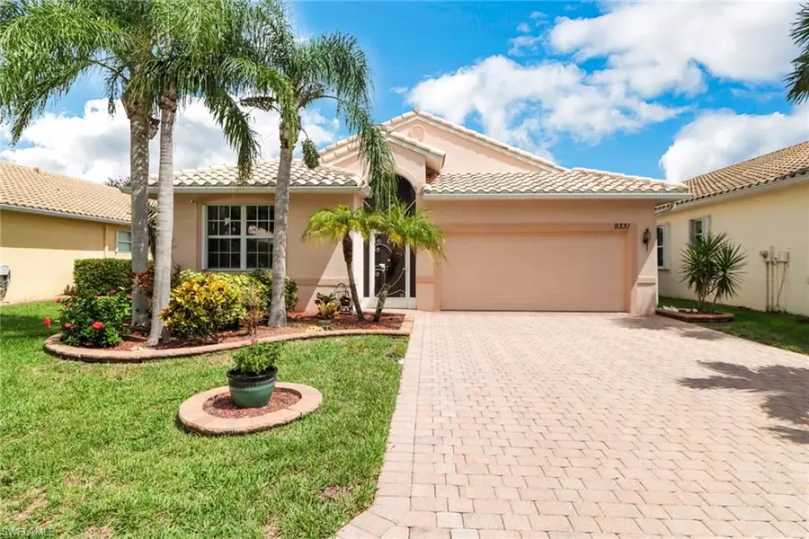 9331 Sun River WAY, Estero, FL 33928