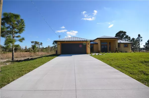 Lehigh Acres, FL 33974,1242 Hathor ST E