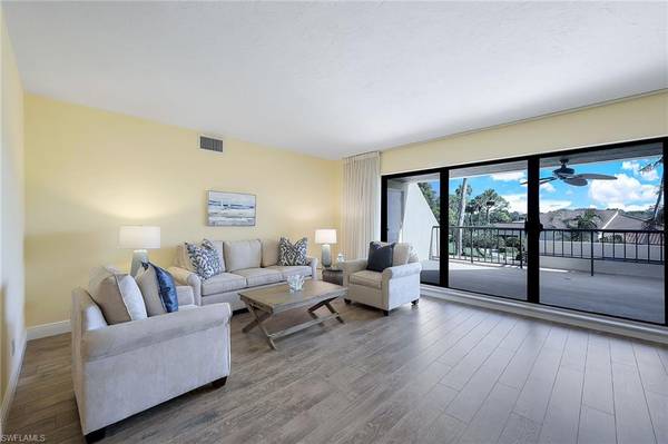 6300 Pelican Bay BLVD #A-106, Naples, FL 34108