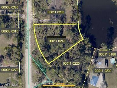 20464 Edgewood RD, North Fort Myers, FL 33917