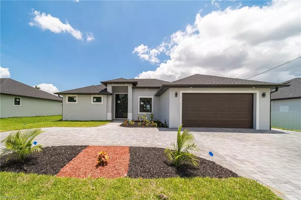 Cape Coral, FL 33993,1024 Embers PKWY W