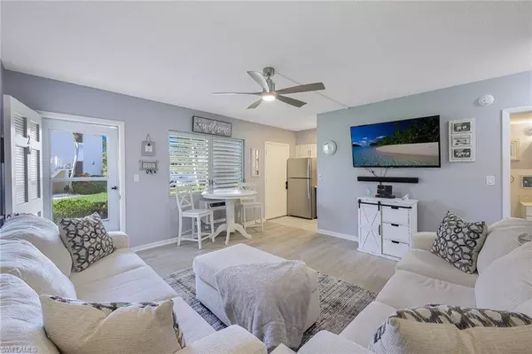 Marco Island, FL 34145,167 N Collier BLVD #L2