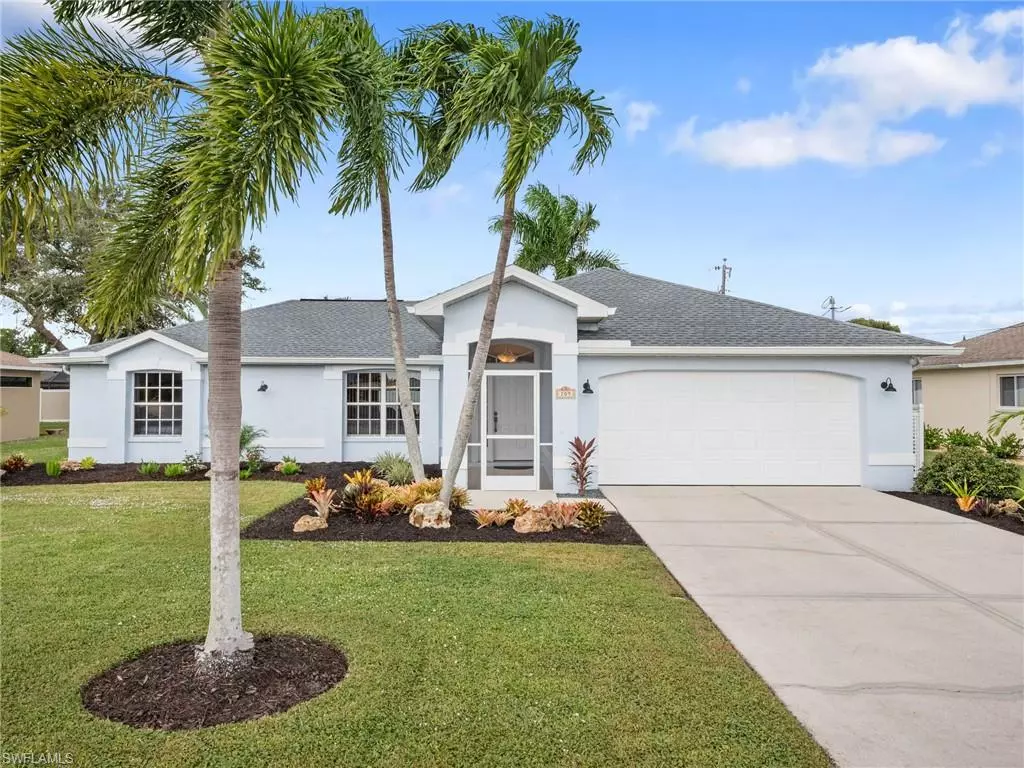 Cape Coral, FL 33904,709 SE 35th TER