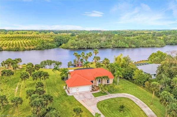 5200 Fort Denaud RD, Fort Denaud, FL 33935