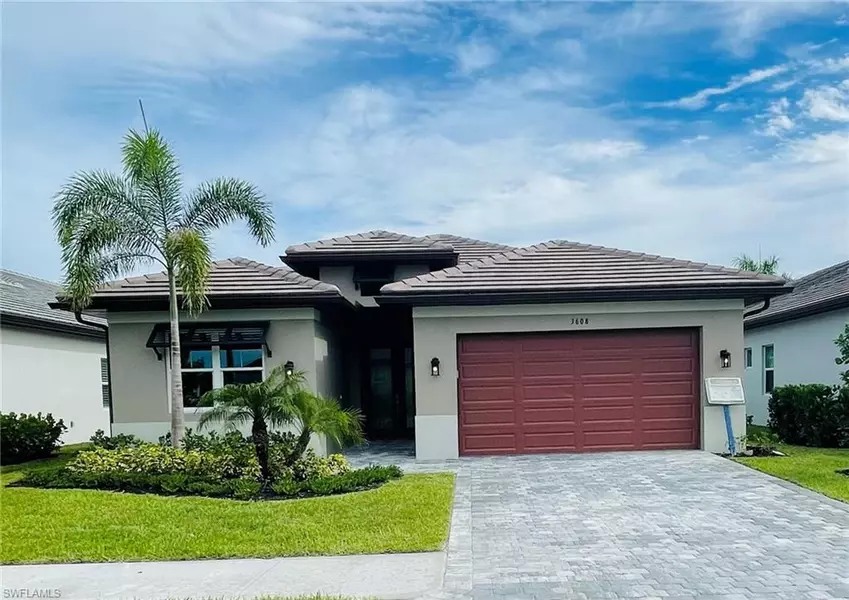 3608 Sapphire Cove CIR, Naples, FL 34114