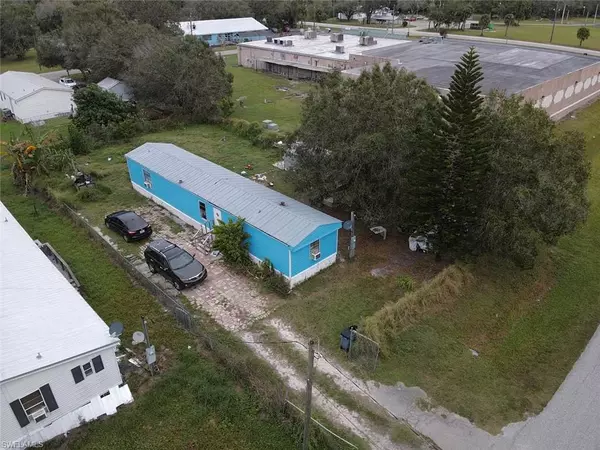 Labelle, FL 33935,88 Orange AVE