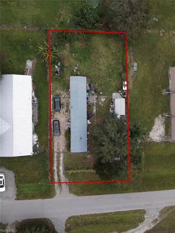 Labelle, FL 33935,88 Orange AVE