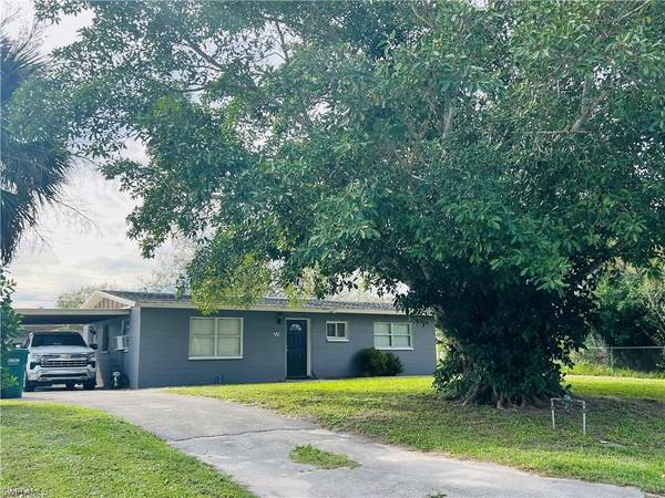 209 Calle Amistad, Immokalee, FL 34142