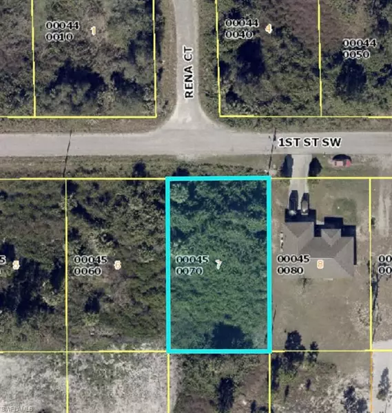 3307 1st ST SW, Lehigh Acres, FL 33976