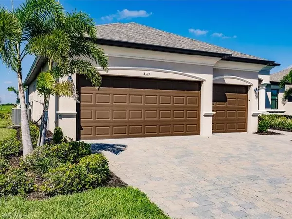 Fort Myers, FL 33905,3327 Delana WAY