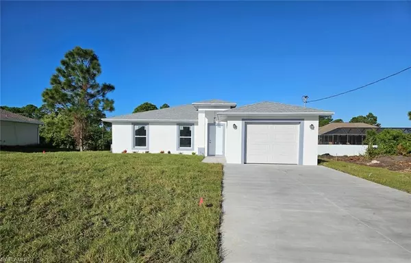 309 Petite Ave, Lehigh Acres, FL 33974