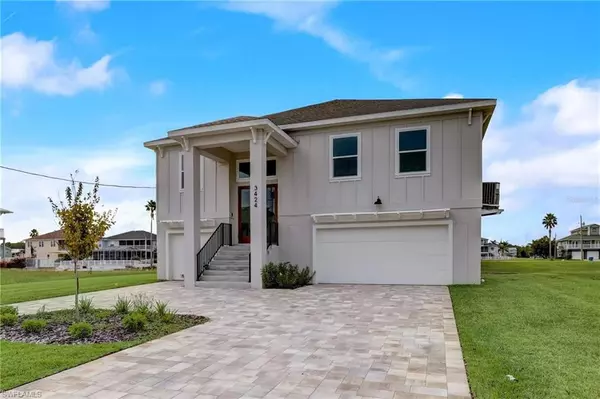 Hernando Beach, FL 34607,3424 Sheephead DR