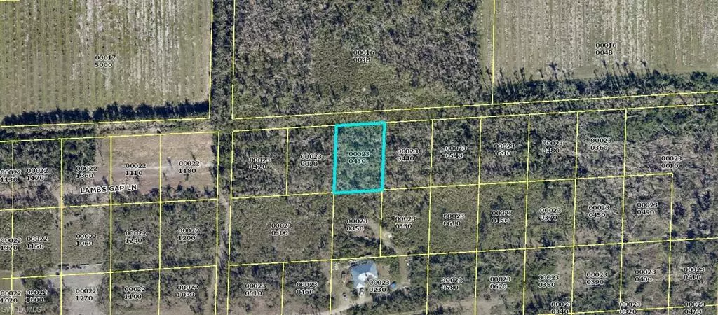 Access Undetermined, Bokeelia, FL 33922